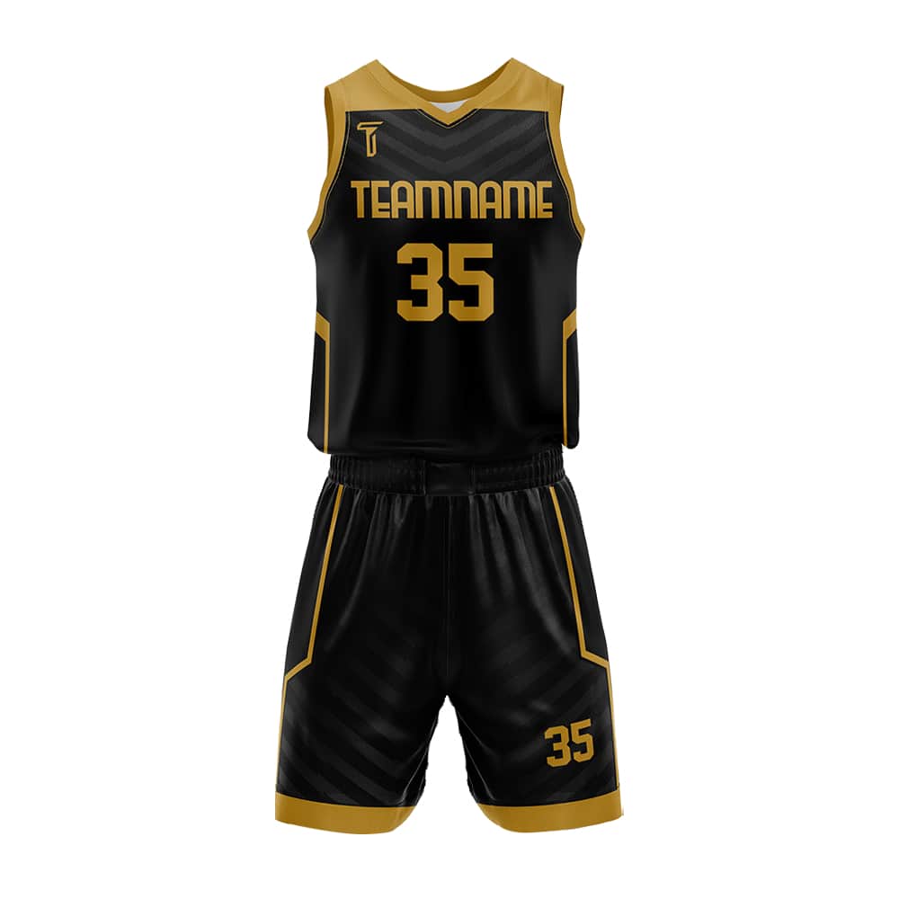 Custom Mirage Adult Youth Basketball Jersey Set