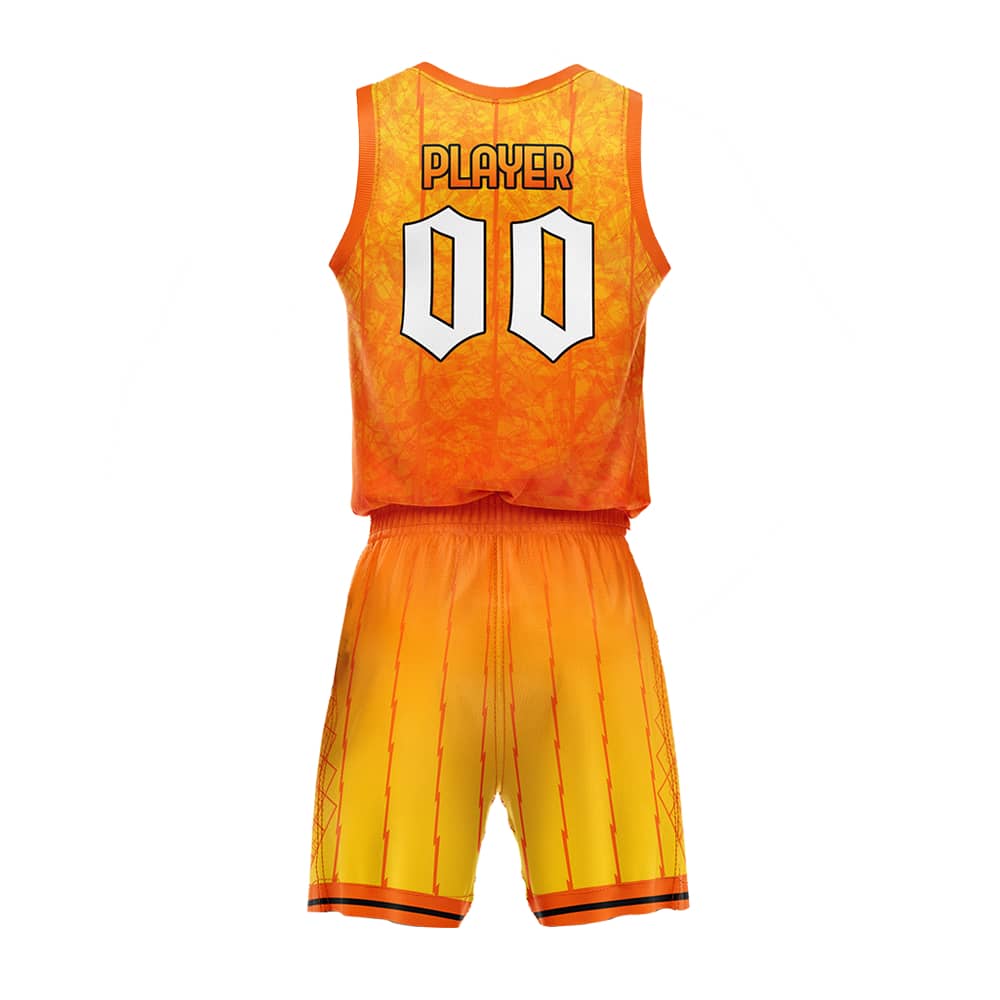 Custom City Gold Adult Youth Basketball Jersey