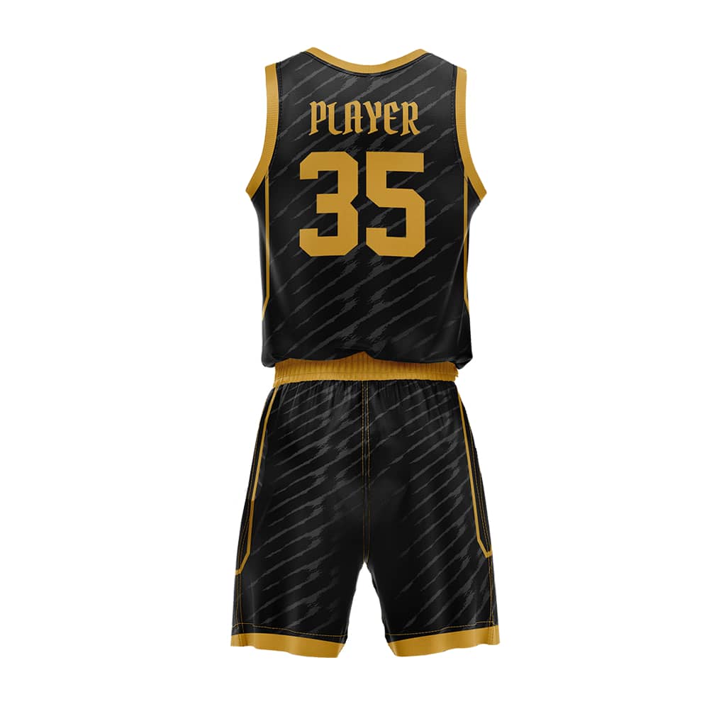Custom Zephyr Adult Youth Basketball Jersey Set