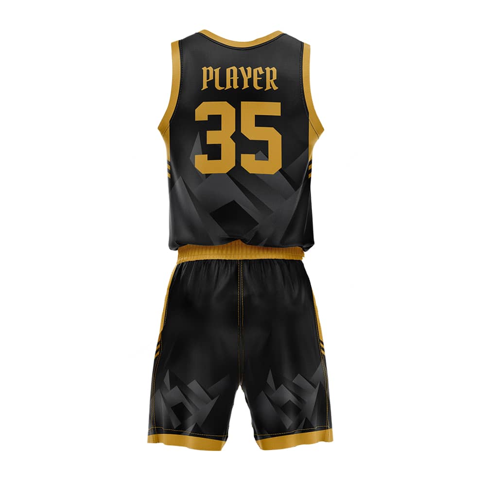 Custom Frontier Adult Youth Basketball Jersey Set