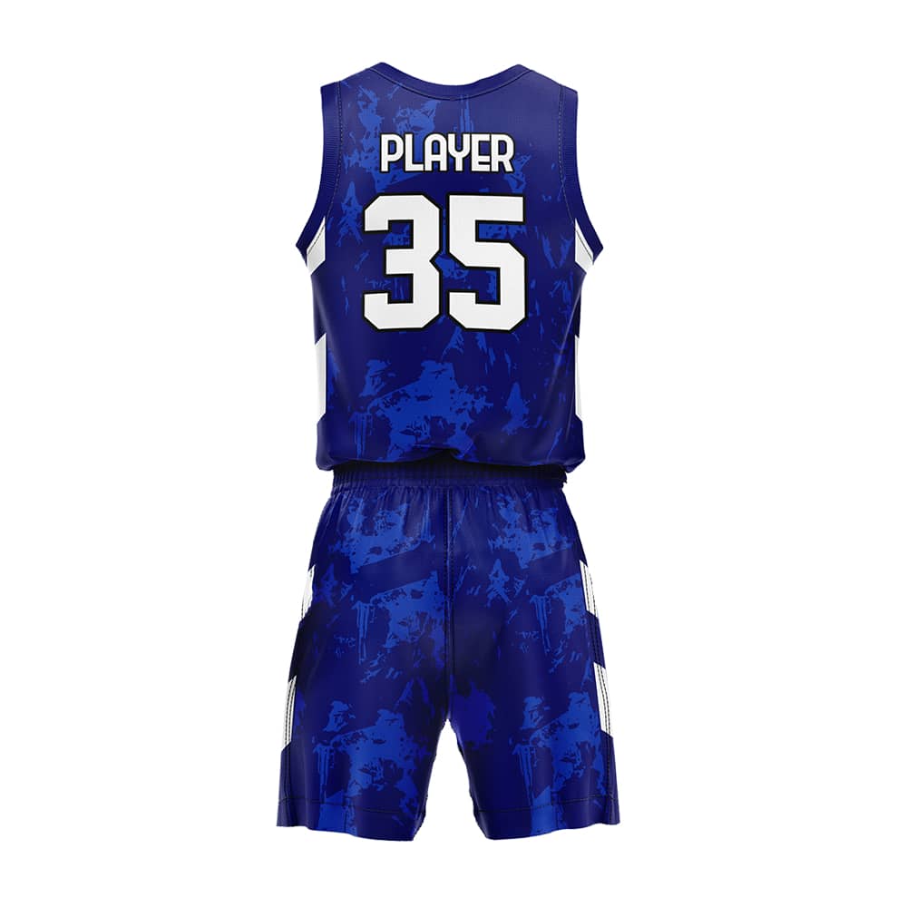 Custom Undercurrent Adult Youth Basketball Uniforms Jersey Set