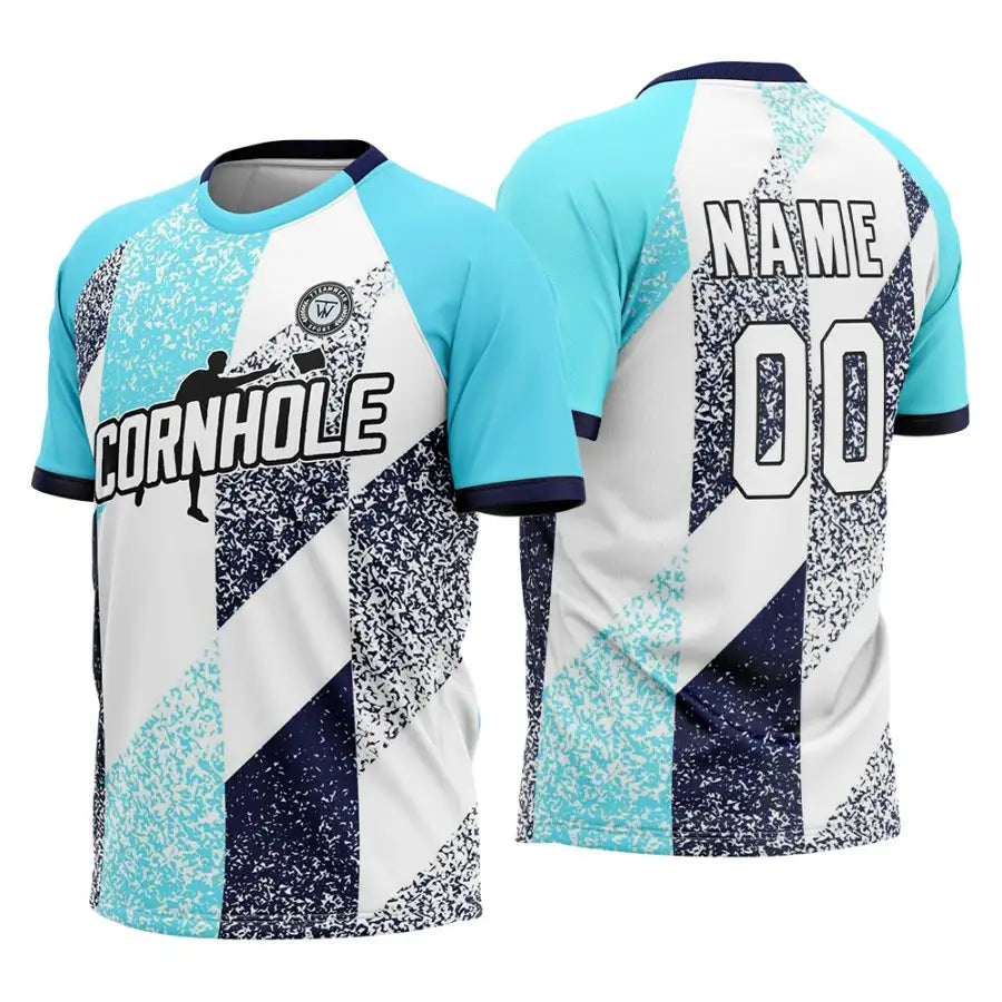 tteamear youth cornhole jersey
