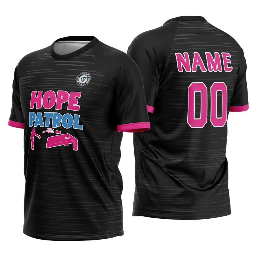 tteamear youth cornhole jersey