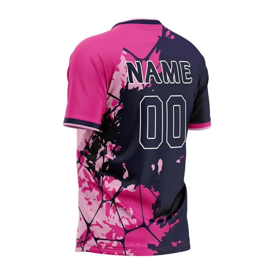 Hope Patrol Cherry Custom Cornhole Jersey
