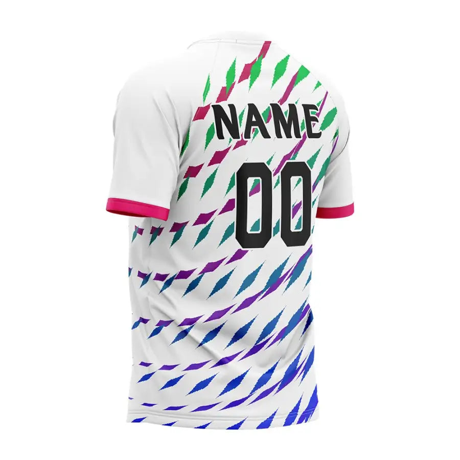 Hope Patrol Phantom Custom Cornhole Jersey