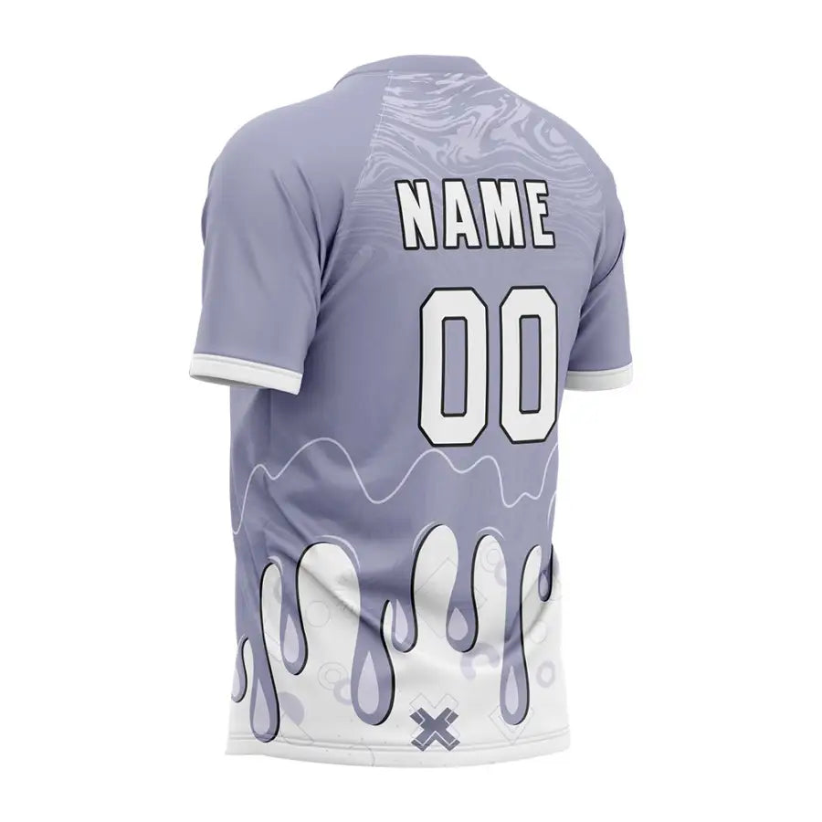 Splashing Ink Custom Cornhole Jersey