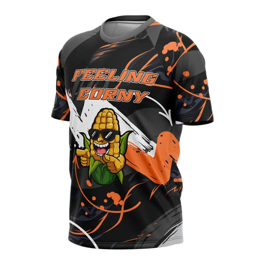 tteamear youth cornhole jersey