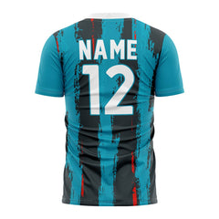 Undercurrent Custom Team Adult Youth Soccer Jersey