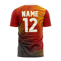 Blaze Custom Team Adult Youth Soccer Jersey