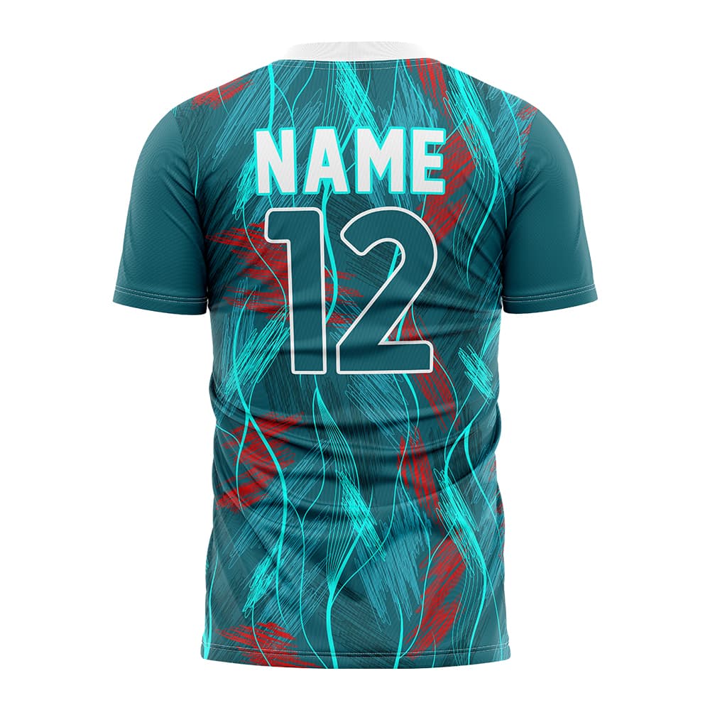 Crosshatch Custom Team Adult Youth Soccer Jersey