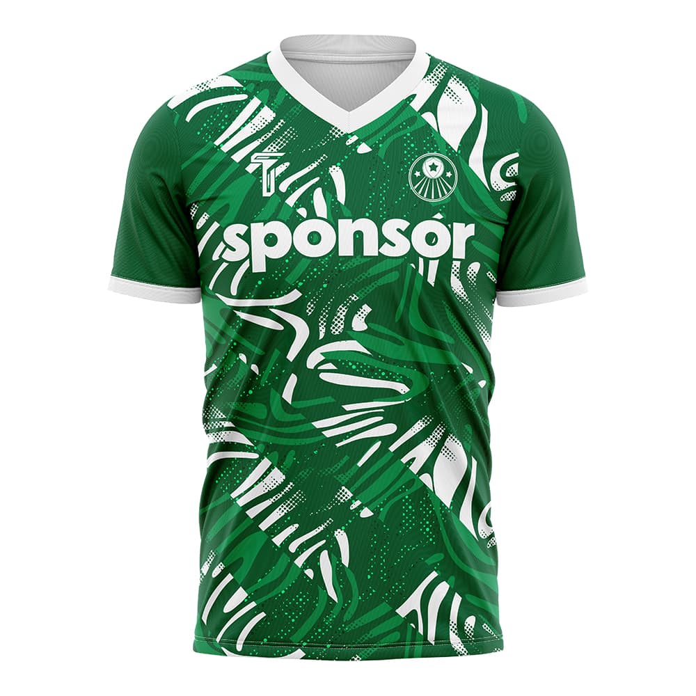Wild Energy Custom Team Adult Youth Soccer Jersey
