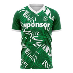 Wild Energy Custom Team Adult Youth Soccer Jersey
