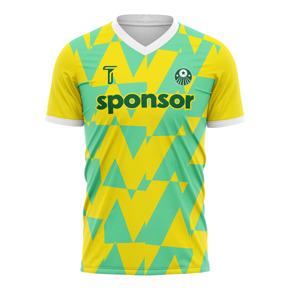 Equinox Band Custom Team Adult Youth Soccer Jersey