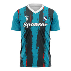 Undercurrent Custom Team Adult Youth Soccer Jersey