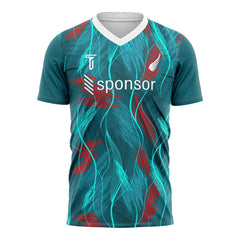 Crosshatch Custom Team Adult Youth Soccer Jersey