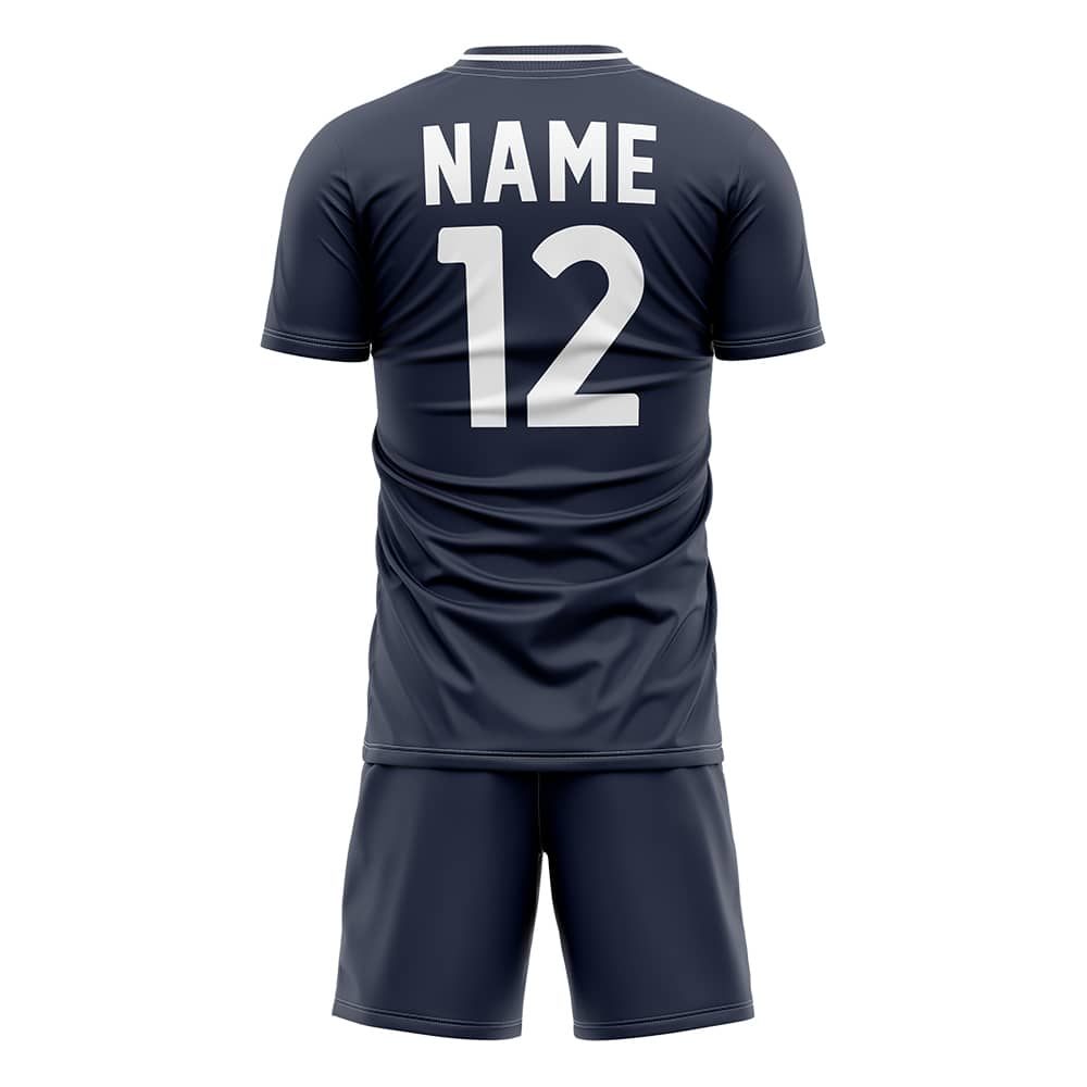 Argyle Custom Team Soccer Jersey Set