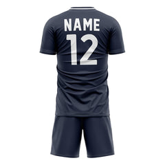 Argyle Custom Team Soccer Jersey Set