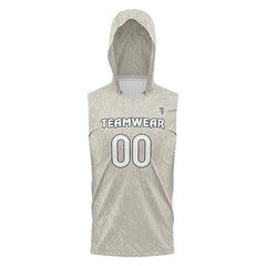 Orbit Hoodie Compression 7V7 Flag football Jersey 3D front