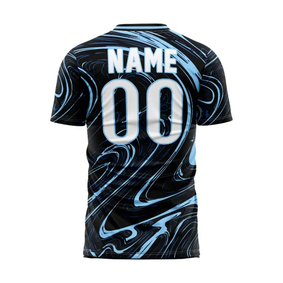 Custom Torrent Team Soccer Jersey