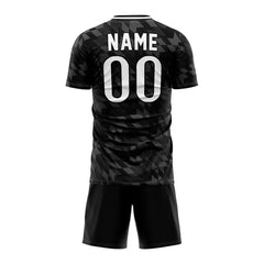 Custom Prism Team Soccer Jersey Uniform Set
