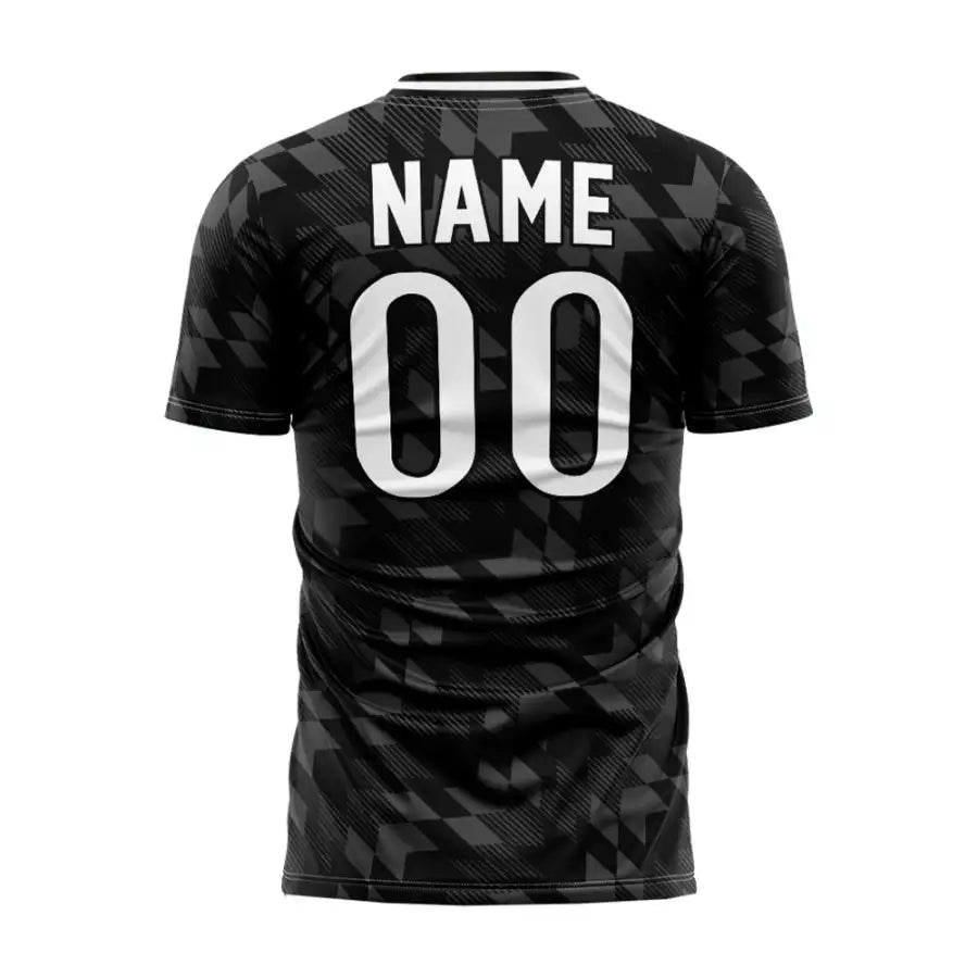 Custom Prism Team Soccer Jersey