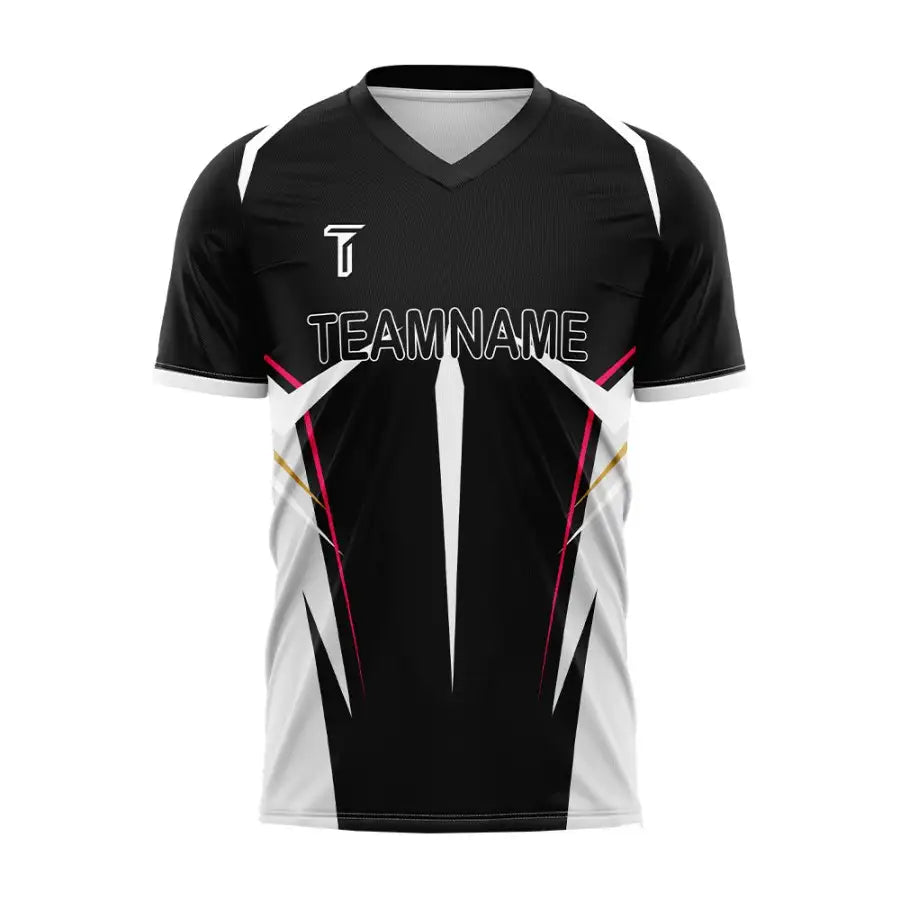 Custom Pioneer Team Soccer Jersey