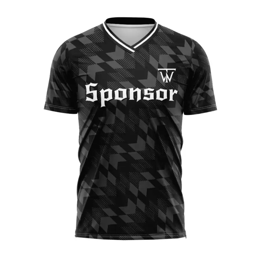 Custom Prism Team Soccer Jersey