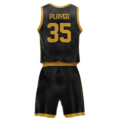Custom Obsidian Adult Youth Basketball Jersey Unifrom Set