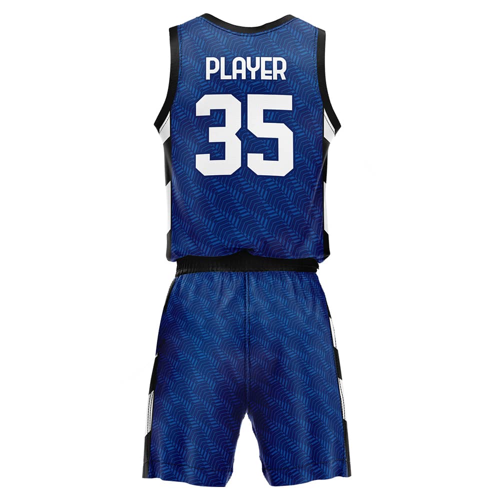 Custom Spire Adult Youth Basketball Jersey Unifrom Set