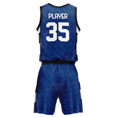 Custom Spire Adult Youth Basketball Jersey Unifrom Set