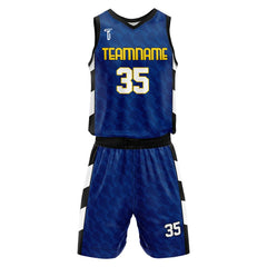 Custom Spire Adult Youth Basketball Jersey Unifrom Set