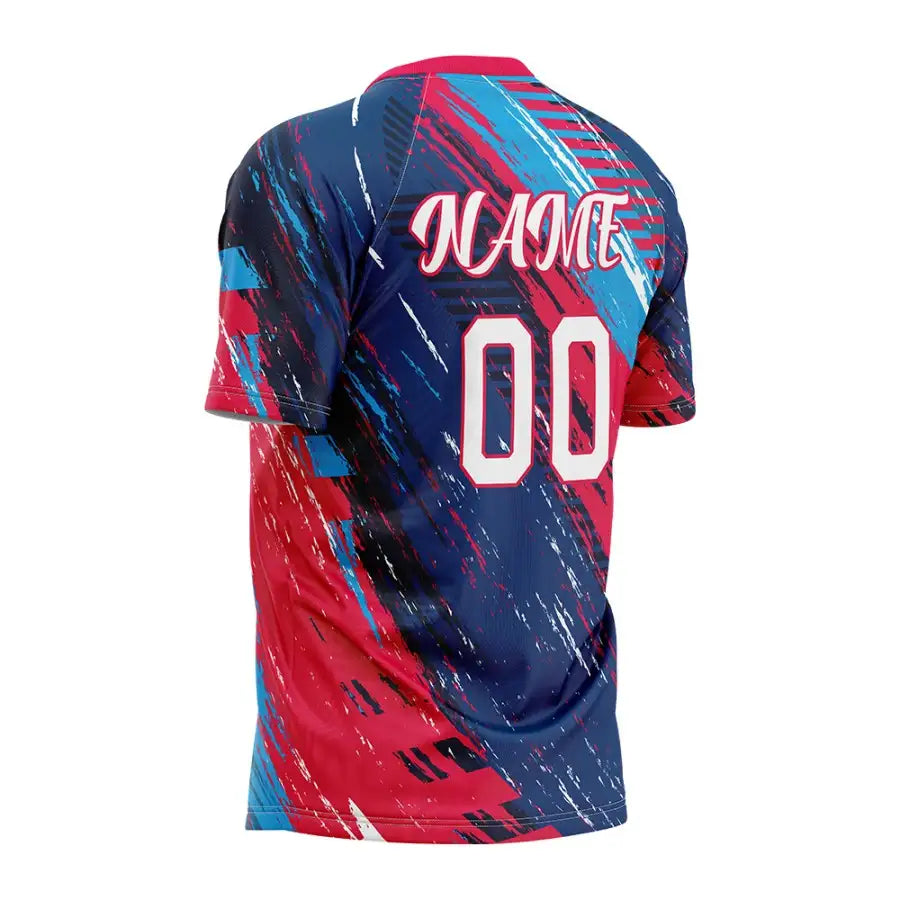 Patriot Band Custom Cornhole Jersey