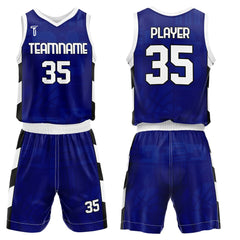 Custom Dynasty Adult Youth Basketball Jersey Unifrom Set