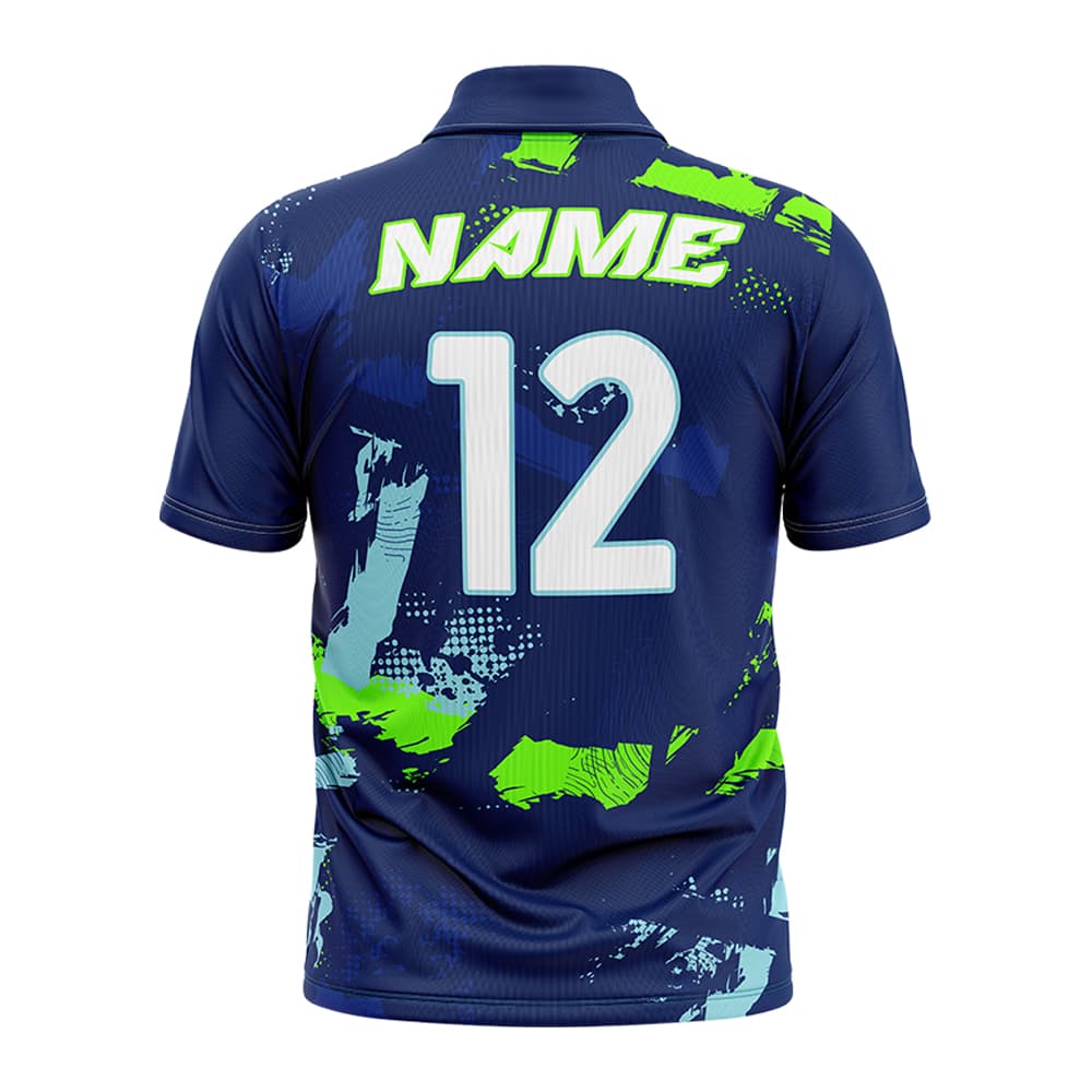 Custom Team Canyon Adult Youth Polo Shirt