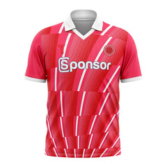 Custom Team Vortex Adult Youth Polo Shirt