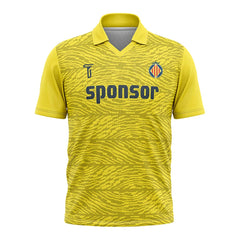Custom Team Desert Mirage Adult Youth Polo Shirt